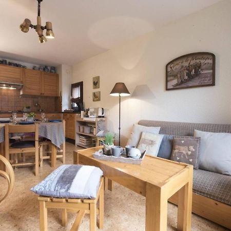 סן-לארי-סולאן Appartement T3 Duplex, 4 Couchages, Balcon Sud, Proche Centre & Thermes, St Lary Village - Fr-1-296-182 מראה חיצוני תמונה