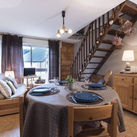 סן-לארי-סולאן Appartement T3 Duplex, 4 Couchages, Balcon Sud, Proche Centre & Thermes, St Lary Village - Fr-1-296-182 מראה חיצוני תמונה