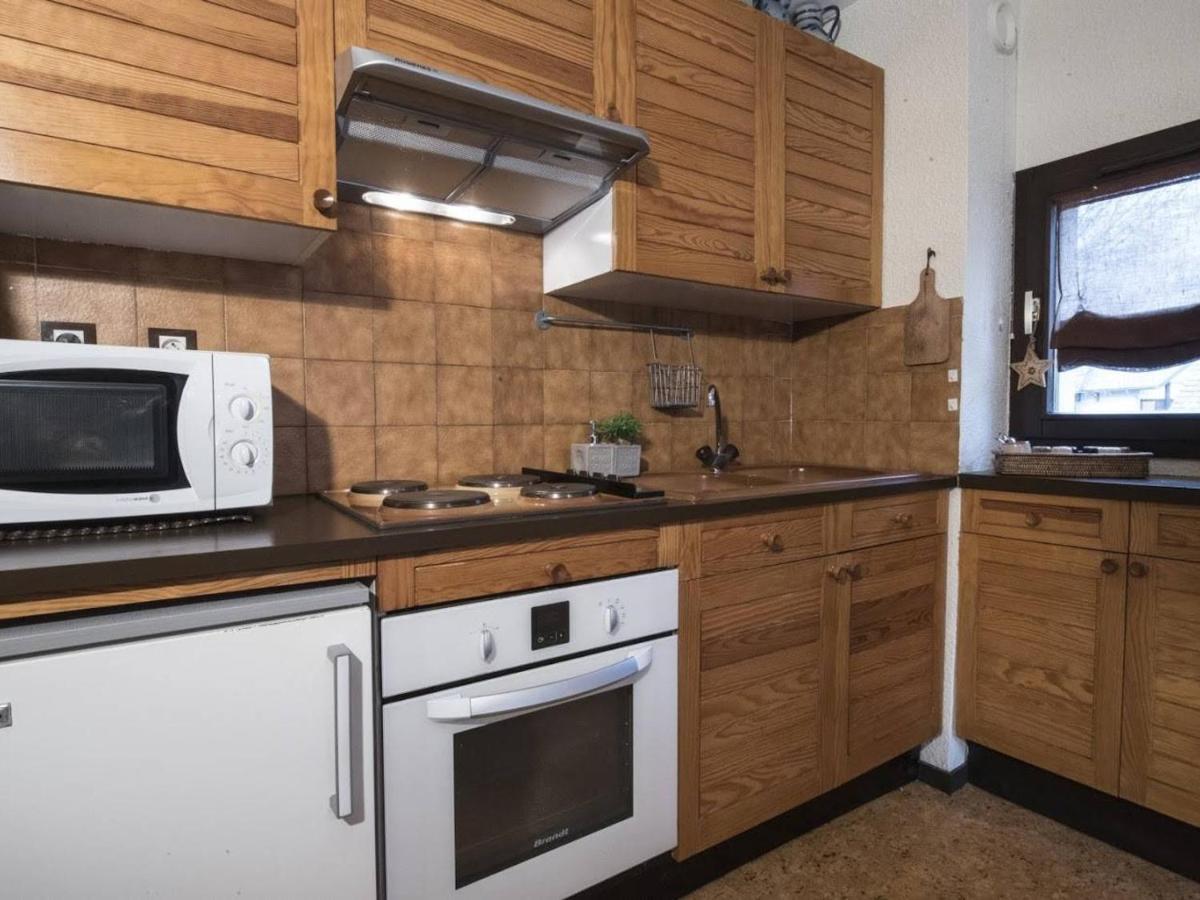 סן-לארי-סולאן Appartement T3 Duplex, 4 Couchages, Balcon Sud, Proche Centre & Thermes, St Lary Village - Fr-1-296-182 מראה חיצוני תמונה