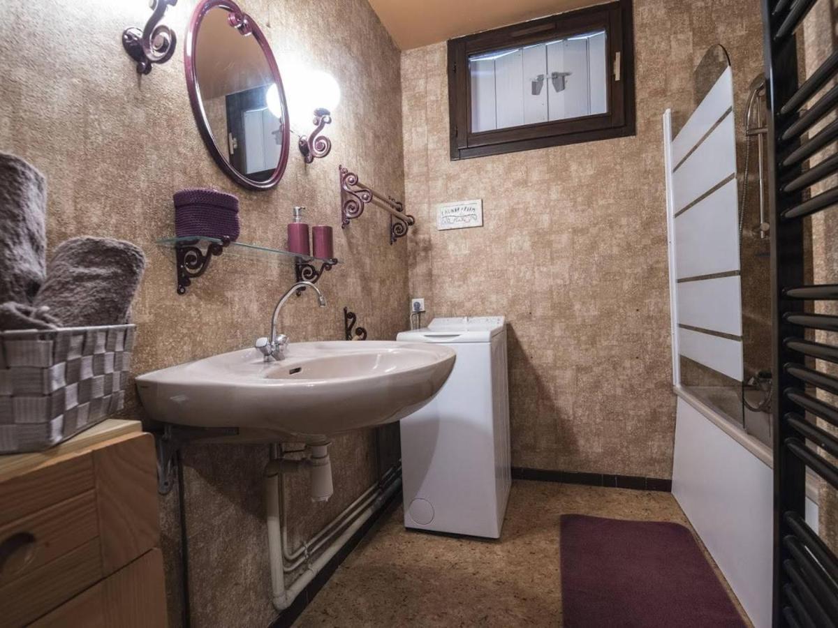 סן-לארי-סולאן Appartement T3 Duplex, 4 Couchages, Balcon Sud, Proche Centre & Thermes, St Lary Village - Fr-1-296-182 מראה חיצוני תמונה